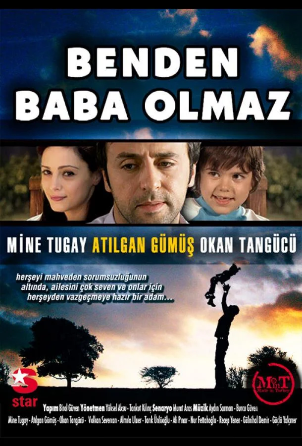 Смотреть Сериал Какой с меня отец (2007) смотреть онлайн(2007) бесплатно